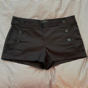 Aritzia Talula Shorts
